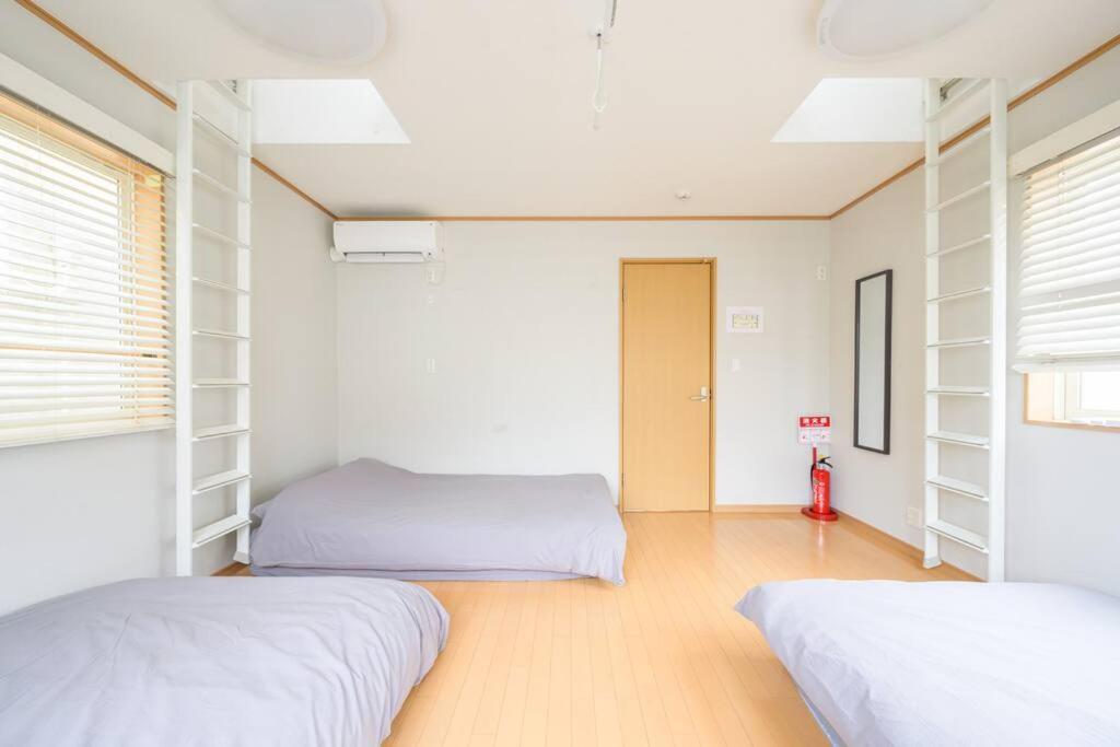 Premier Yoyogi Front Detached House Apartamento *