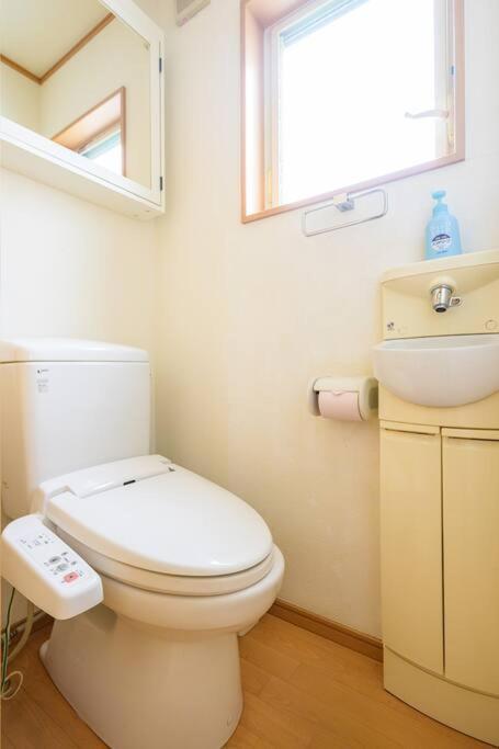 Apartamento Premier Yoyogi Front Detached House Tóquio
