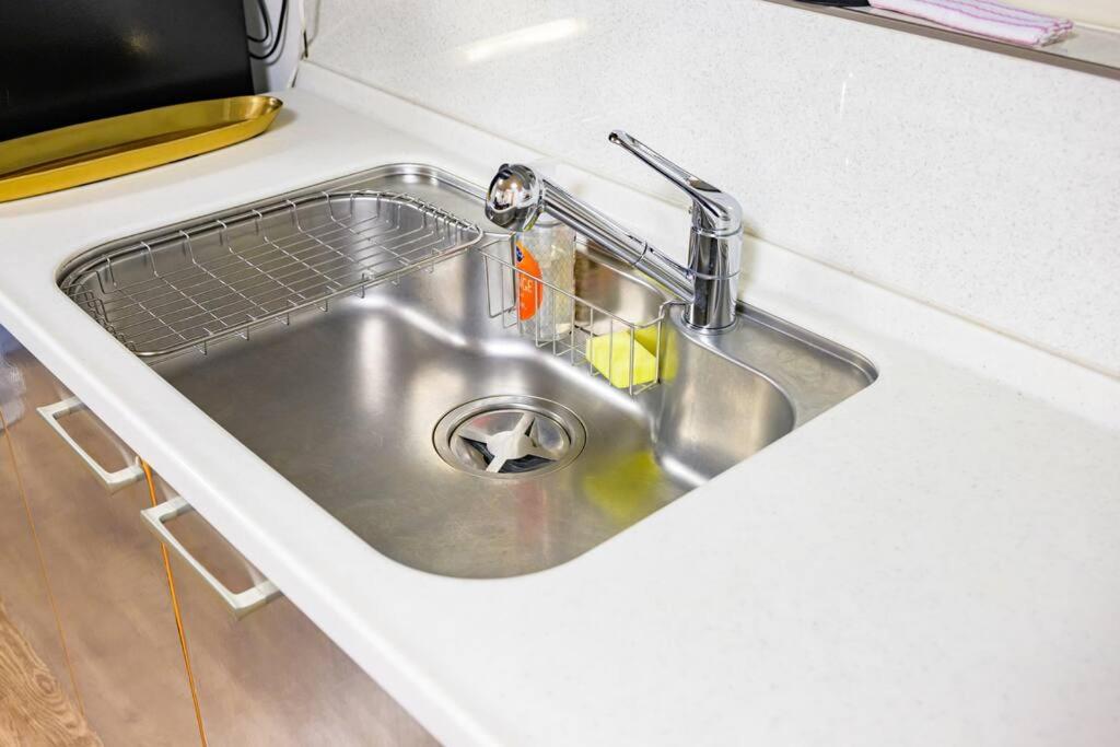 Apartamento Premier Yoyogi Front Detached House Tóquio