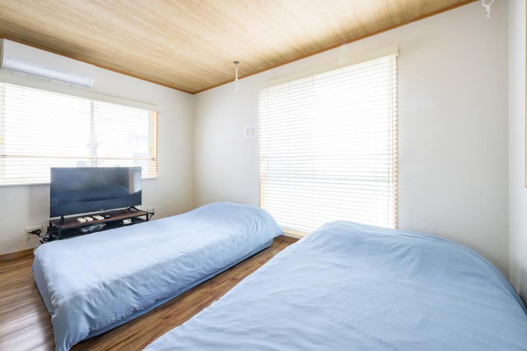 Premier Yoyogi Front Detached House Apartamento Tóquio