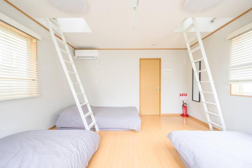 Premier Yoyogi Front Detached House Apartamento *