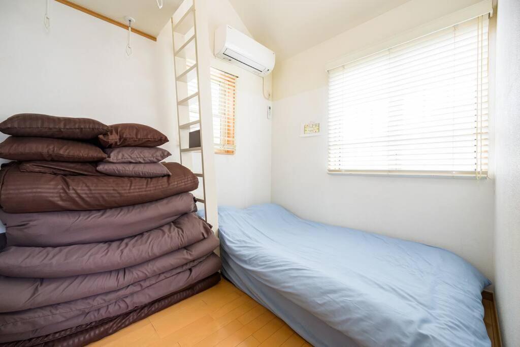Premier Yoyogi Front Detached House Apartamento Tóquio