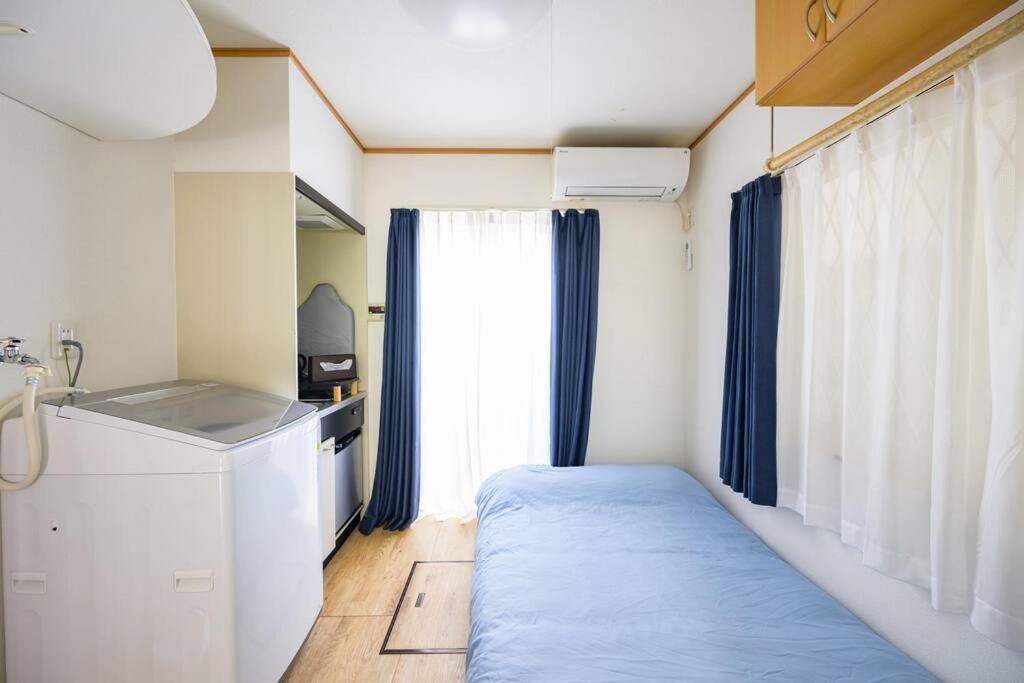 Premier Yoyogi Front Detached House Tóquio