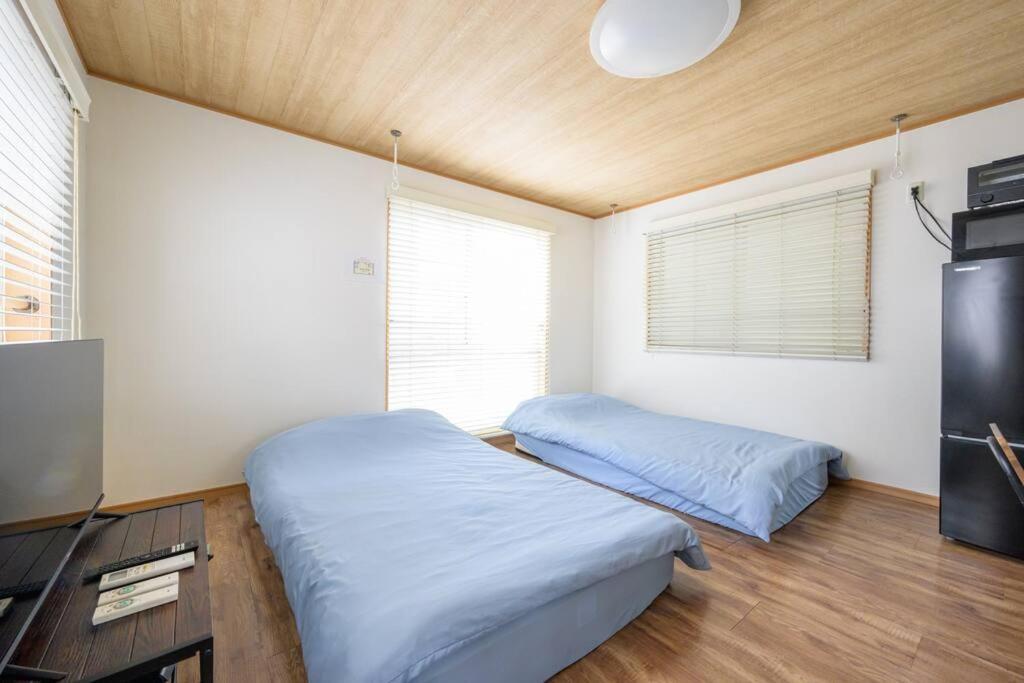 Premier Yoyogi Front Detached House Appartamento
