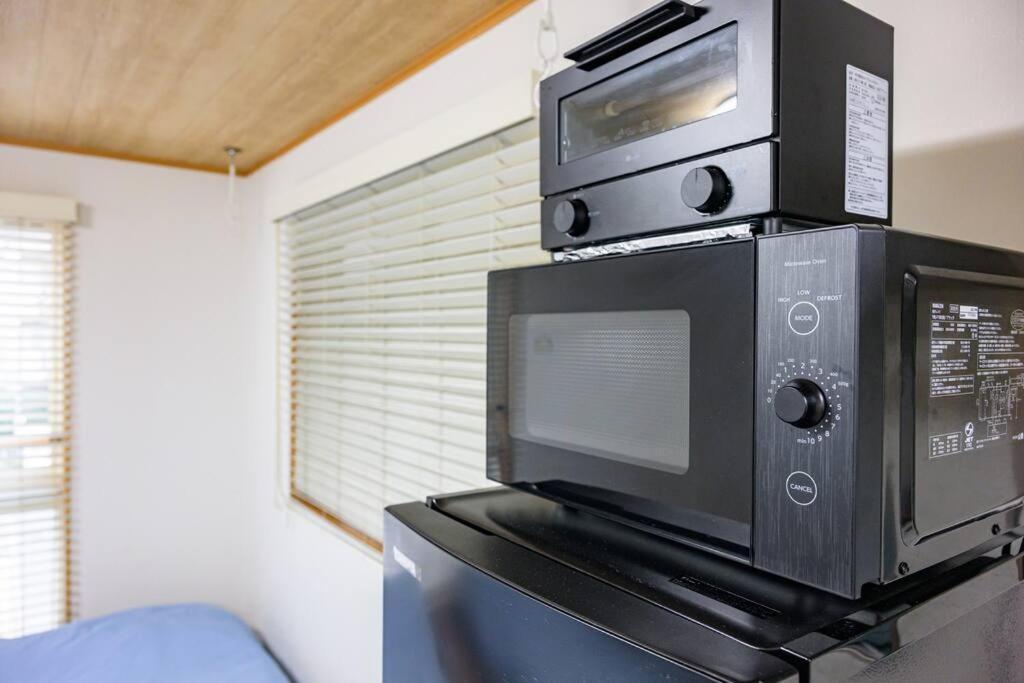 Apartamento Premier Yoyogi Front Detached House *