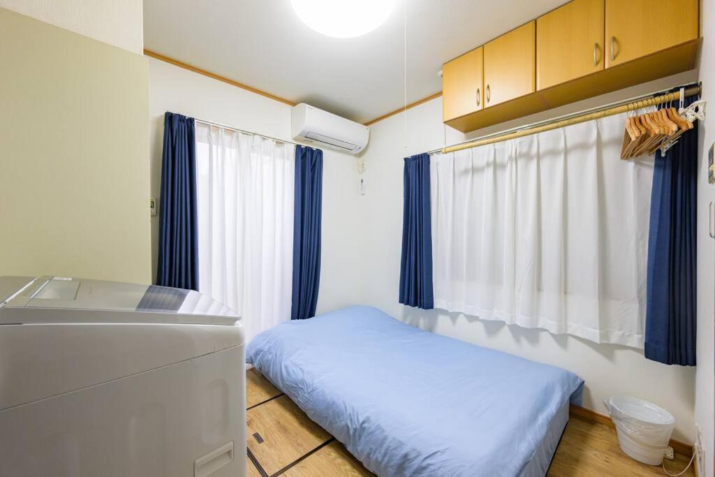 Premier Yoyogi Front Detached House * Tóquio