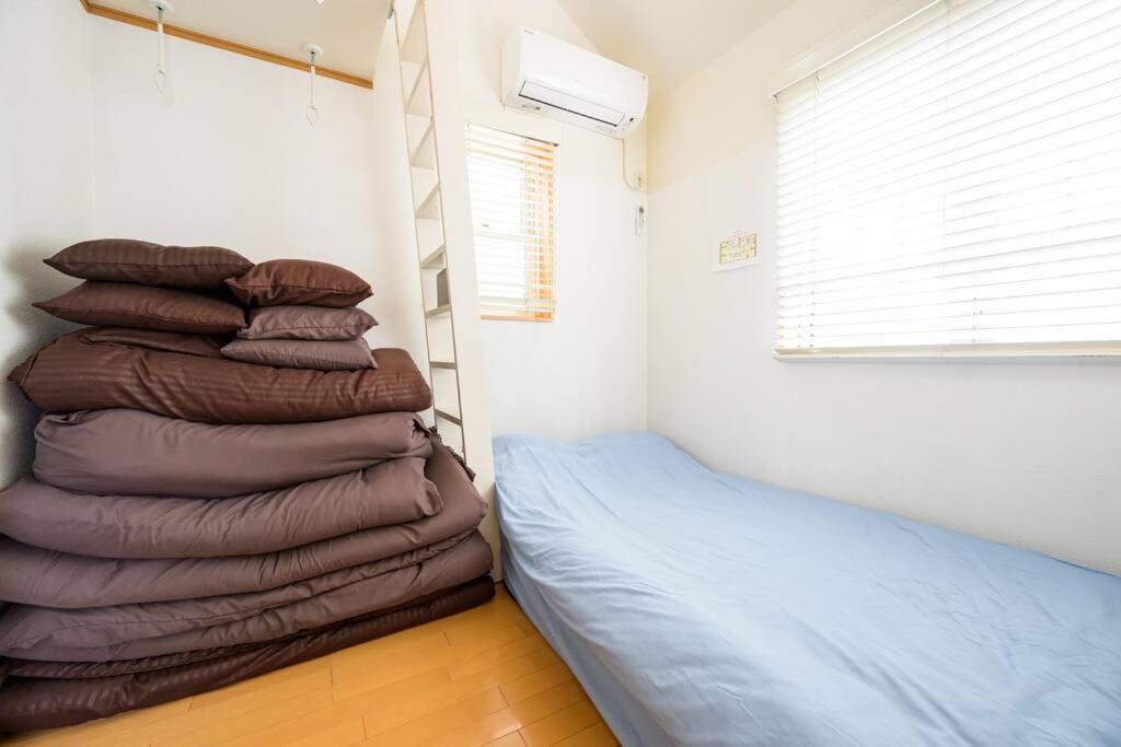 Premier Yoyogi Front Detached House Apartamento Tóquio